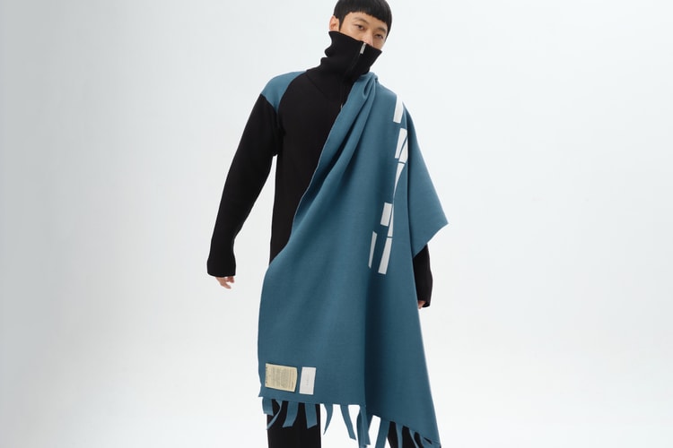 LAMFO 正式发布 SEASON 4 全新系列