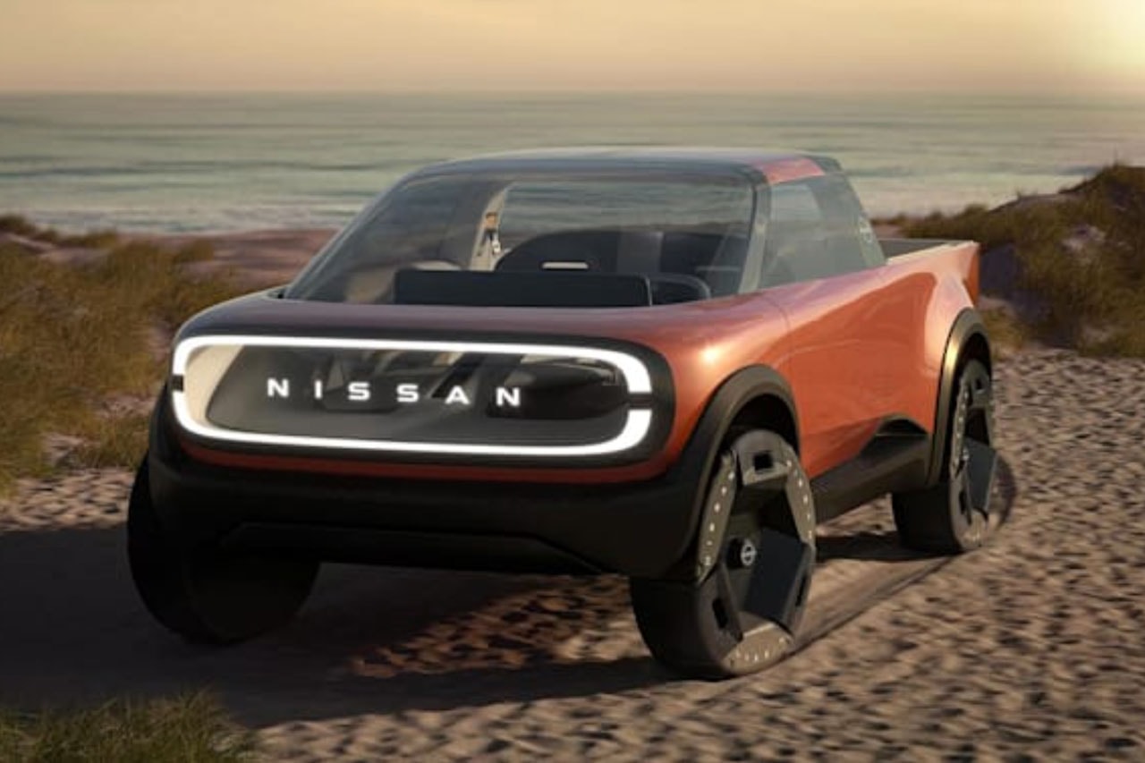 Nissan 宣佈將投資 ¥2 兆日圓開發全新電能車與電池技術