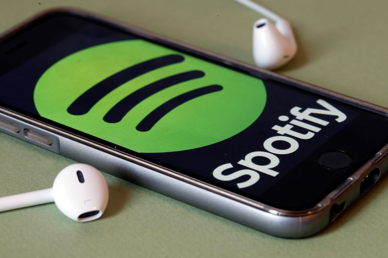 Spotify 採納 Adele 建議，宣佈移除「隨機播放」功能