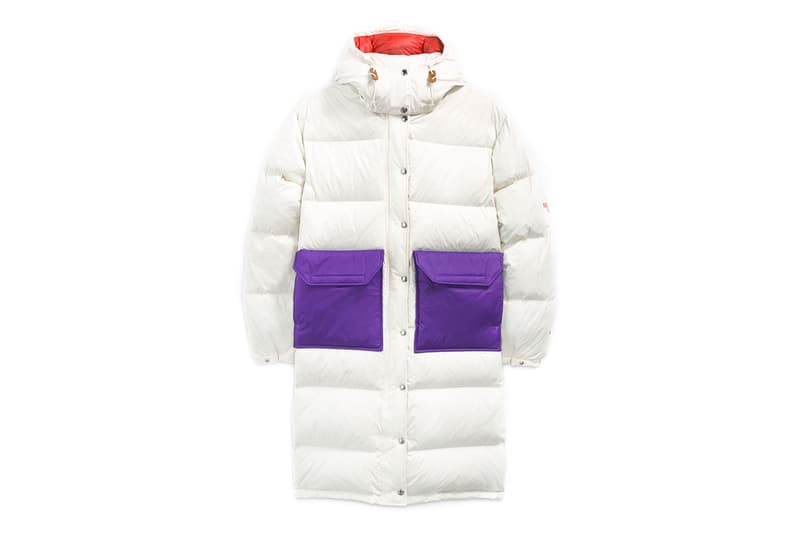 The North Face 正式發佈「Conrad Anker」、「Color Block」膠囊系列