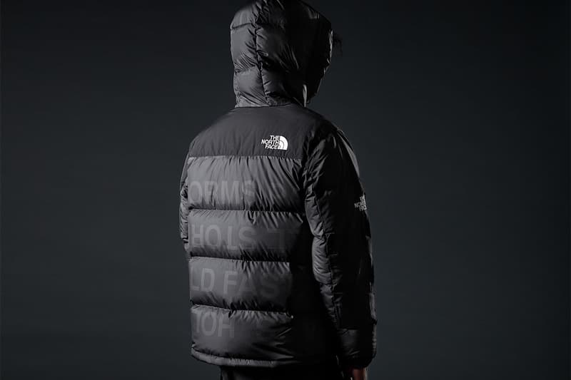 The North Face 正式發佈「Conrad Anker」、「Color Block」膠囊系列