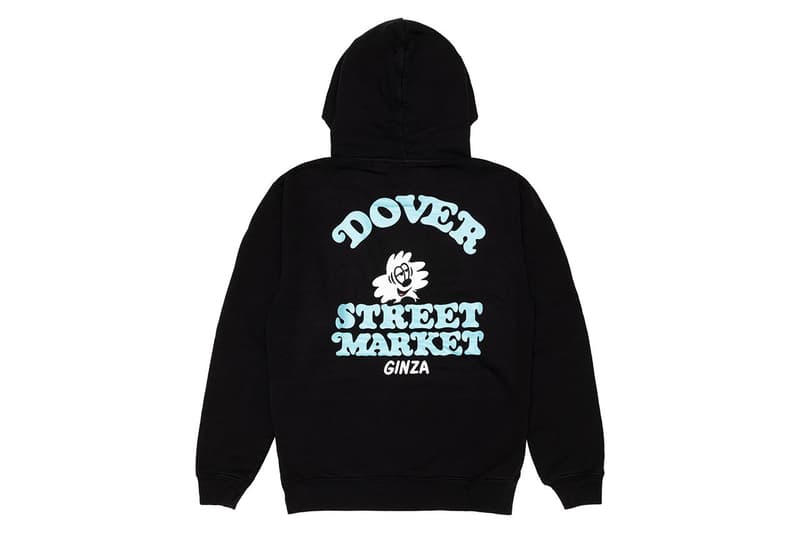 VERDY x Dover Street Market 全新聯乘系列發佈