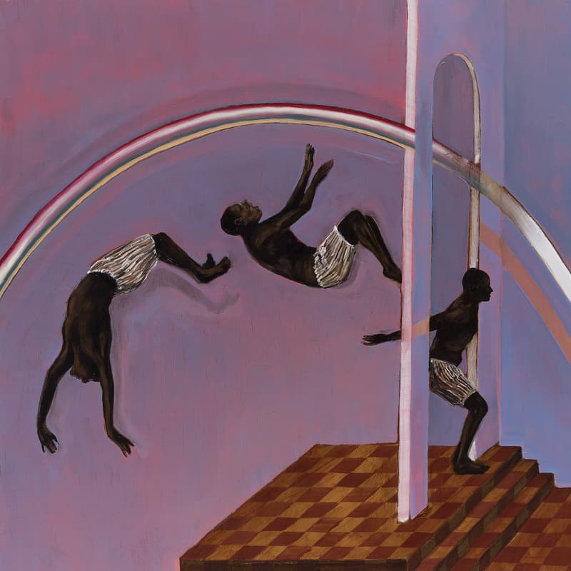 X 美术馆 2022 年展览计划正式释出