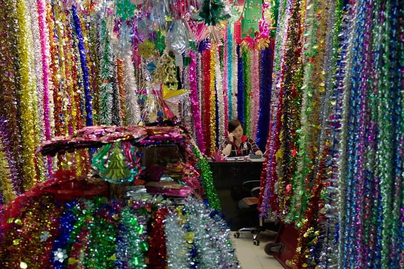 X 美术馆 2022 年展览计划正式释出