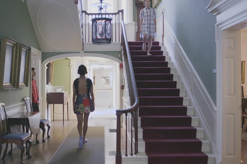 X 美术馆 2022 年展览计划正式释出