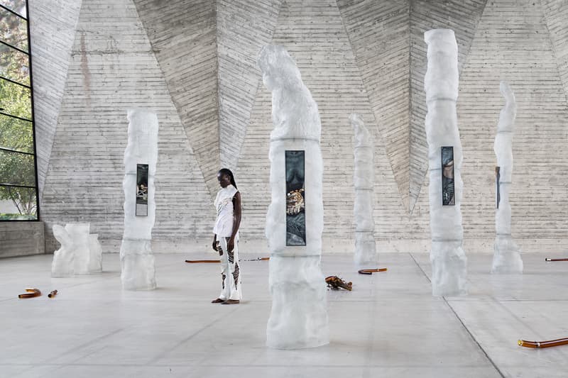 X 美术馆 2022 年展览计划正式释出