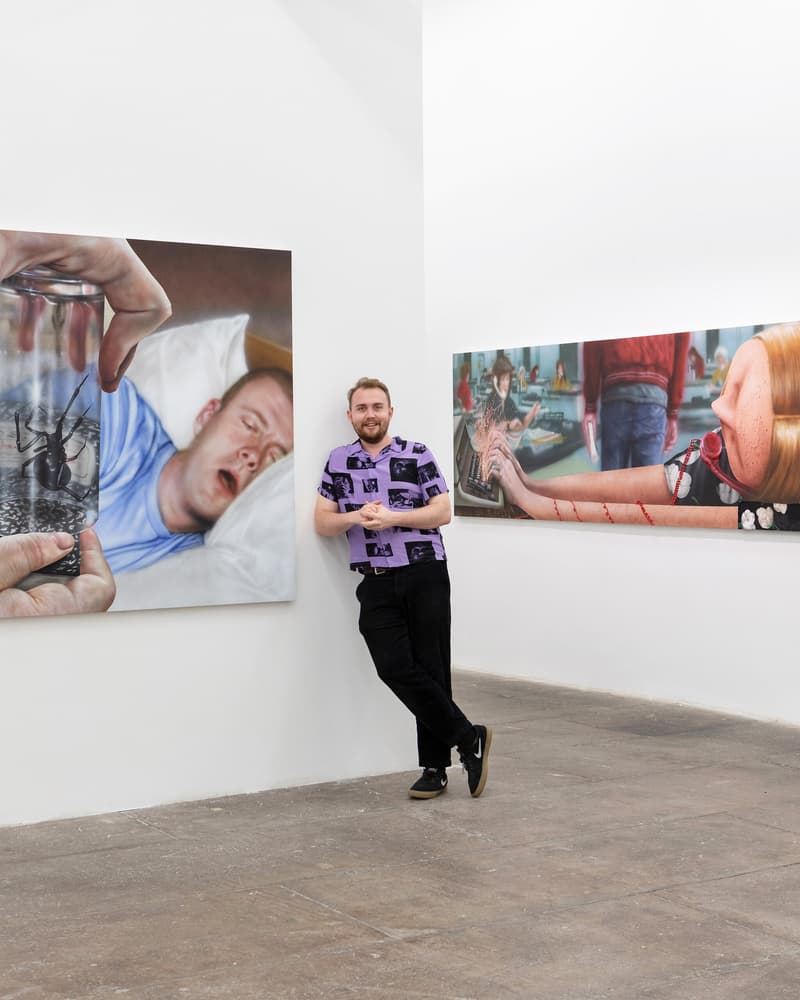 X 美术馆 2022 年展览计划正式释出