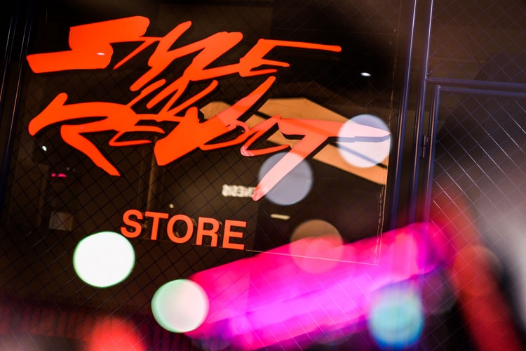 Fraser Cooke:街头文化将用所处时代的语言和工具一直延续下去