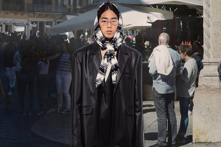 新銳服裝品牌 1dyLL 2021 最新秋冬系列正式登場