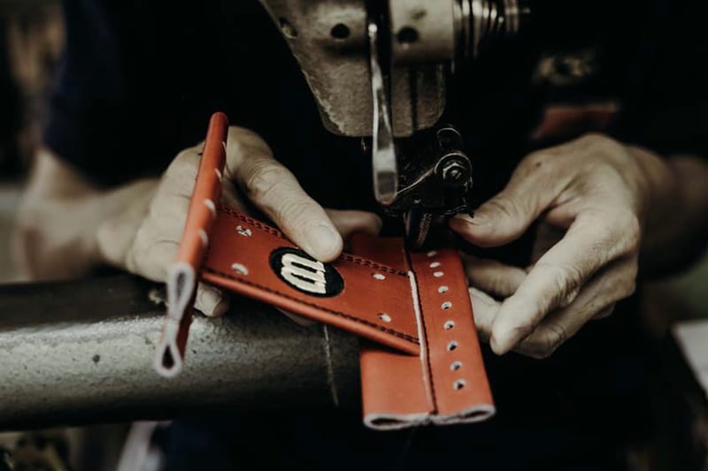 解构重组运动生活，用棒球运动「重绎匠心」