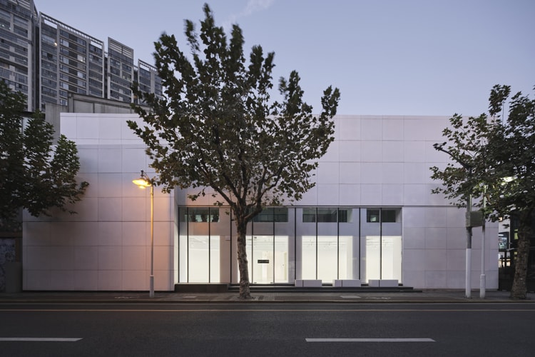 走进全新艺术空间 Gallery All 揭幕展「First of All」