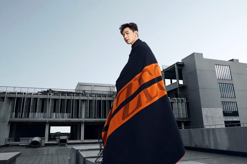 ZEGNA 推出由可持续⾯料打造的户外胶囊系列