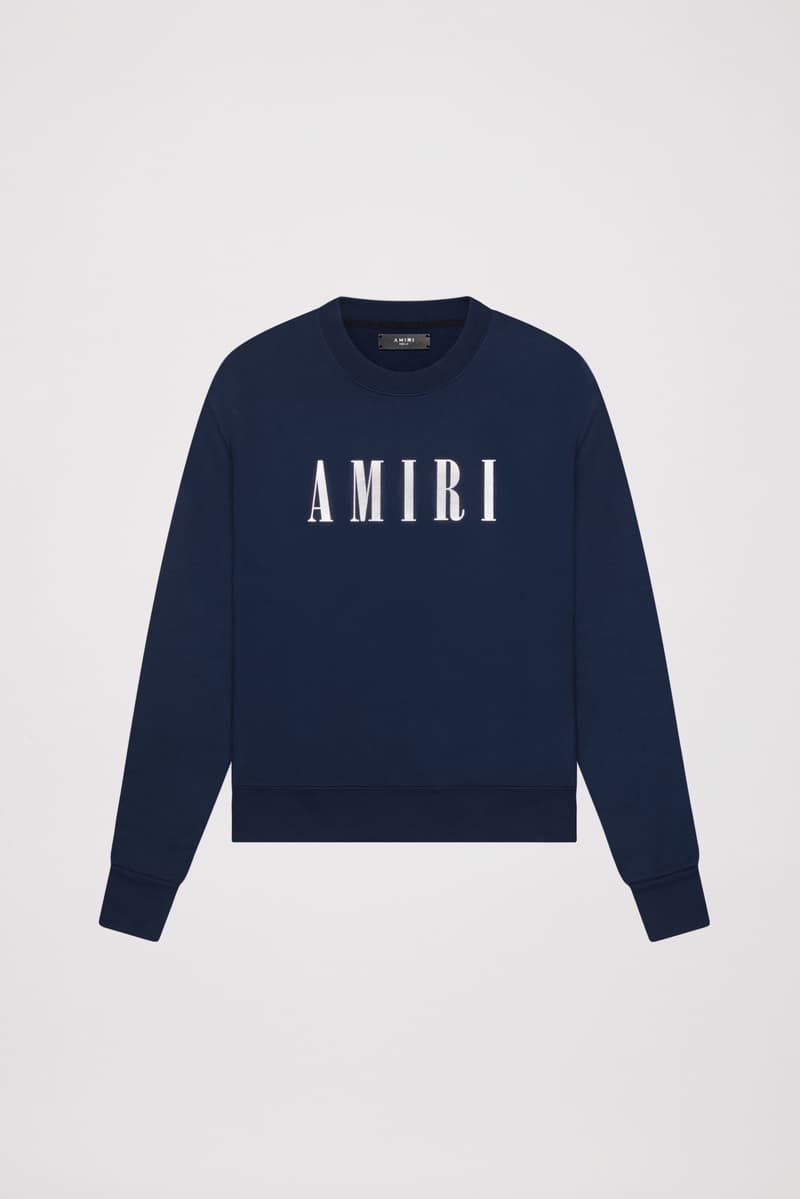 AMIRI 发布中国限定系列