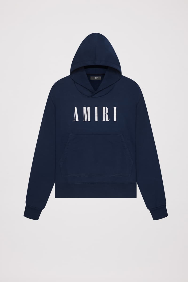 AMIRI 发布中国限定系列