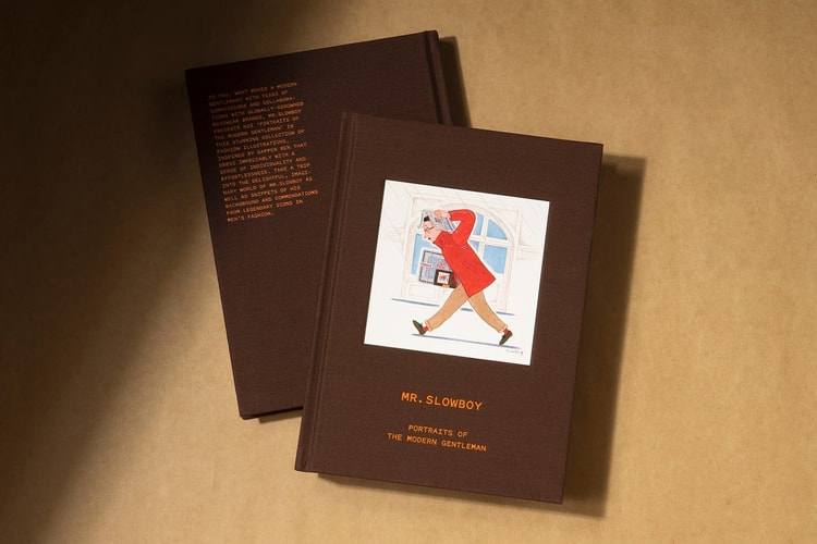 Robyn Lynch 、fashionary 主理人等创意人年度书籍推选 | Monthly RWL