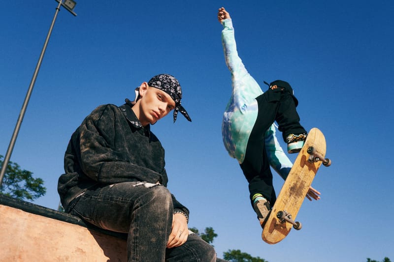 STARTER BLACK LABEL 正式发布 2021 秋冬「YOUNG BLOOD」系列