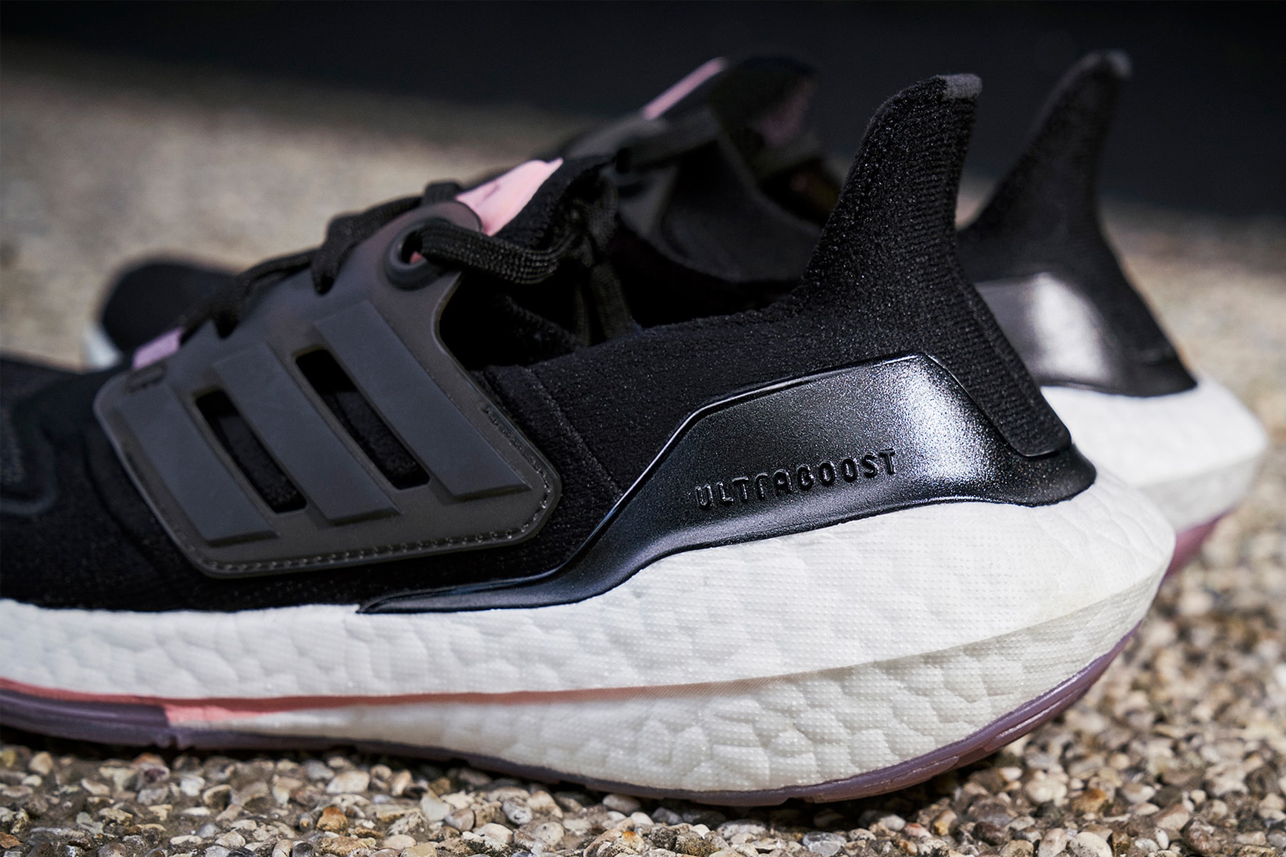 adidas 正式發表最新旗艦跑鞋 UltraBOOST 2022