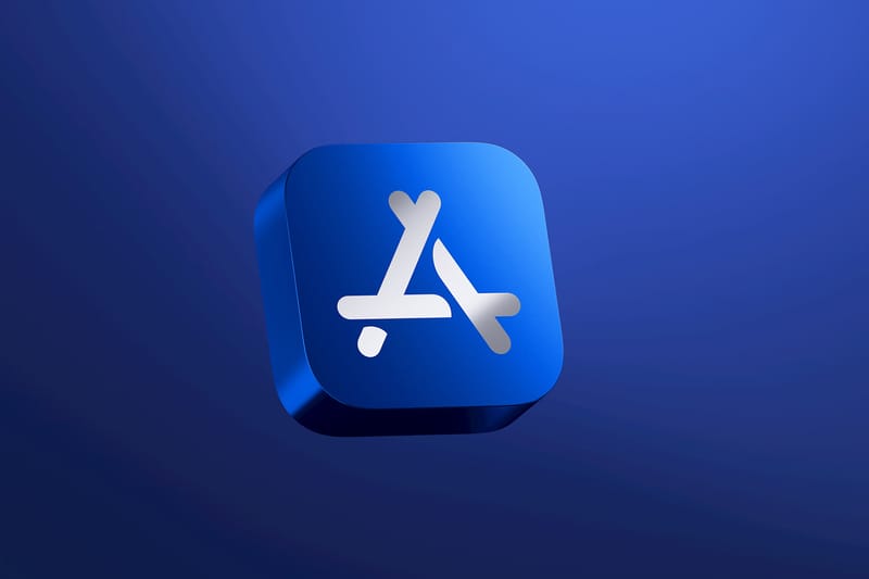 Apple 公布 2021 App Store Awards 获奖者