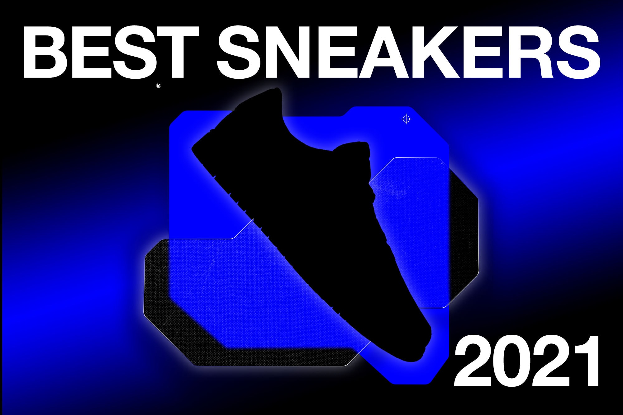 读者票选「2021 年度最佳运动鞋」榜单正式揭晓