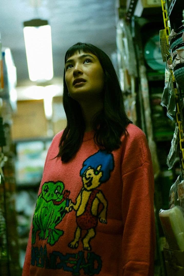 Brain Dead 2021 冬季系列 Lookbook 正式登場