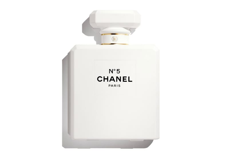 CHANEL 要價 $825 美元 N°5 聖誕倒數日曆遭批令人失望