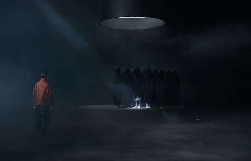 D5OVE 发布 2021「Rebirth」别注系列