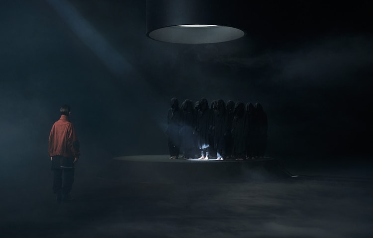 D5OVE 发布 2021「Rebirth」别注系列