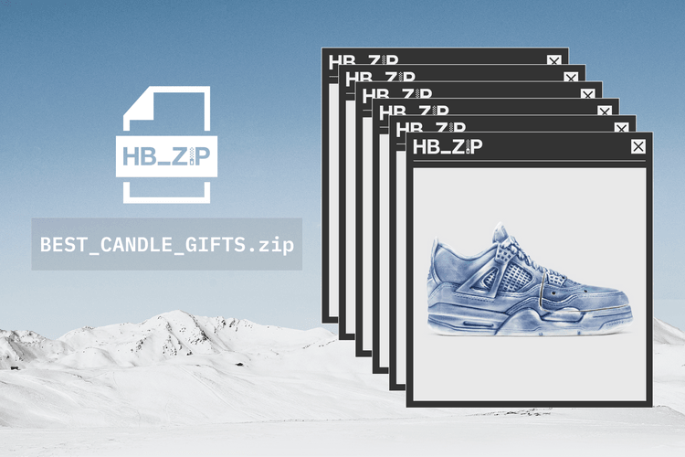 HYPEBEAST 聖誕贈禮推介:香氛類