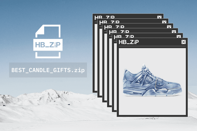 HYPEBEAST 聖誕贈禮推介：香氛類