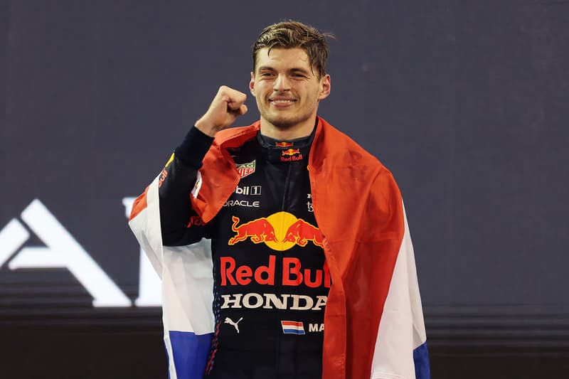 爭議之勝利？Max Verstappen 末圈反超 Lewis Hamilton 拿下本屆 Formula 1 總冠軍