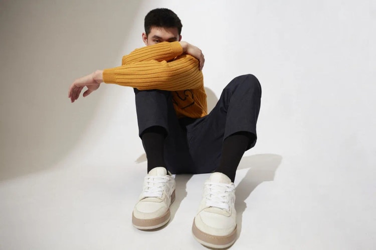 FENDI 的全新运动鞋设计,有哪些值得注意的亮点?