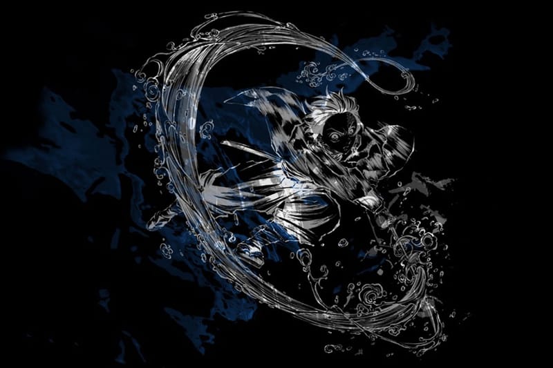 Yohji Yamamoto Ground Y x《鬼滅之刃》最新聯名系列即將登場