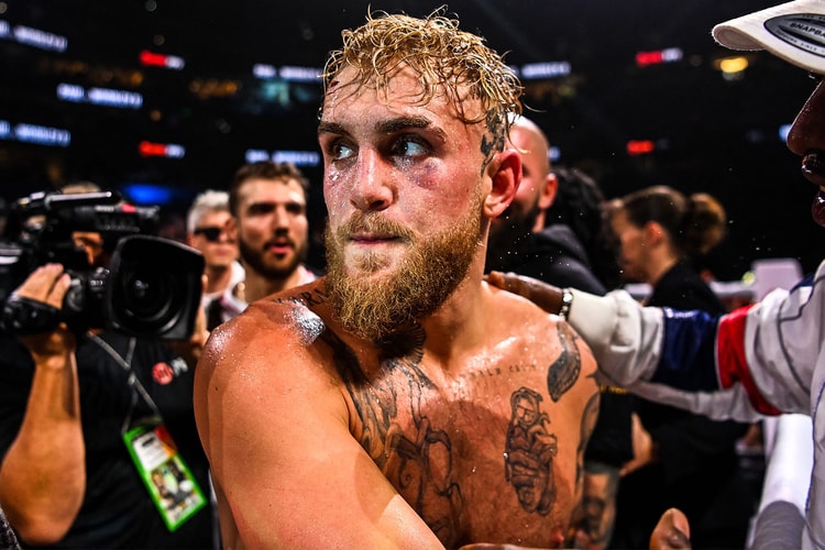 Jake Paul 疑似配戴仿冒 Richard Mille 腕錶引起網絡熱議