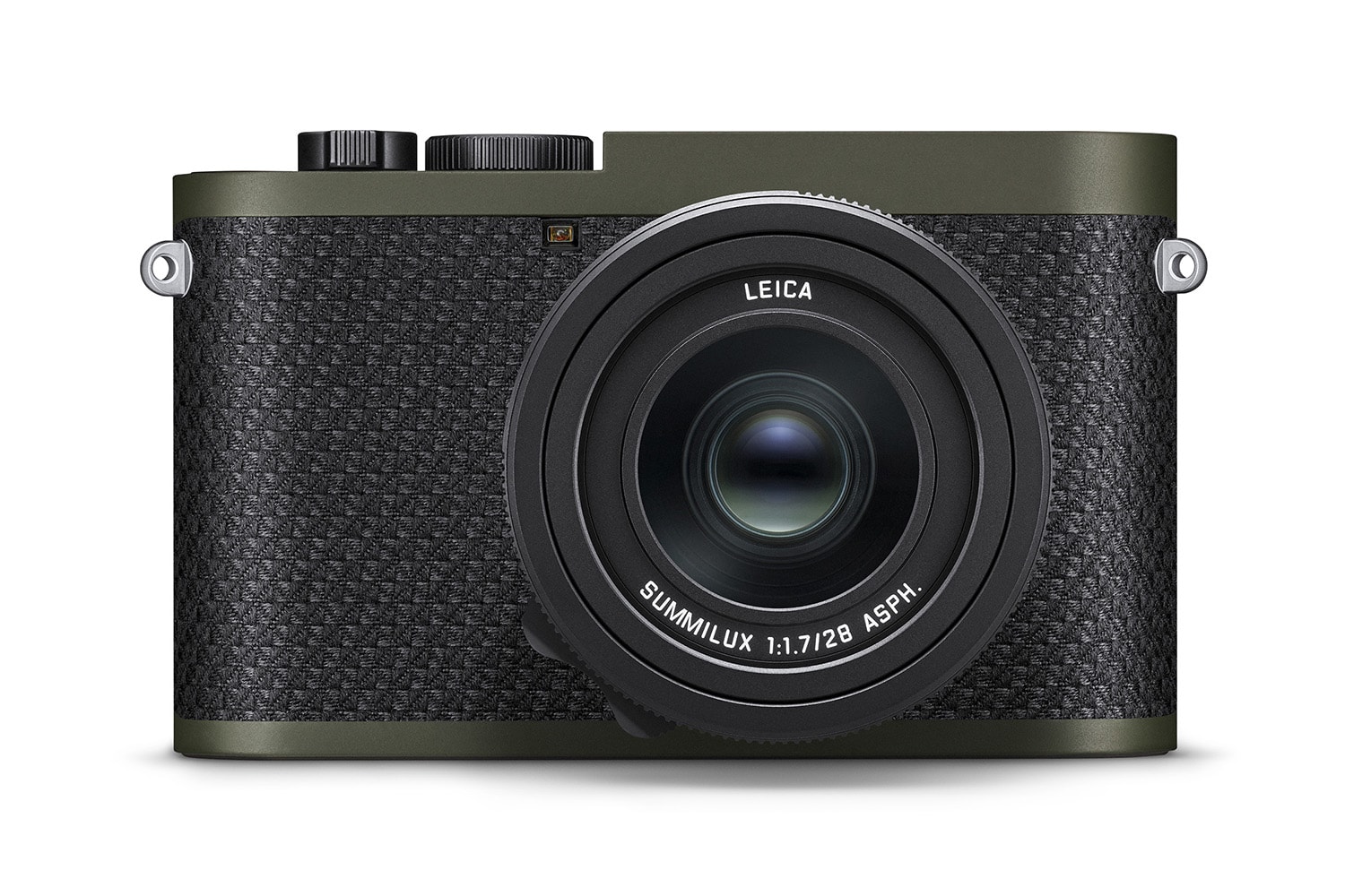 Leica 全新 Q2「记者版」相机正式发售
