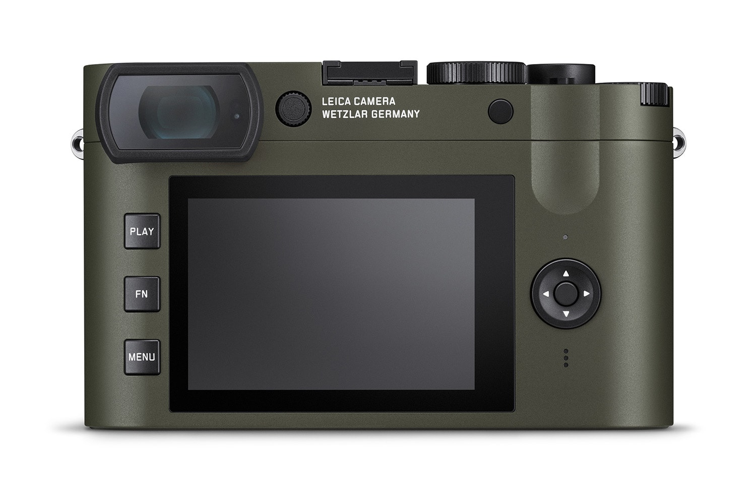 Leica 全新 Q2「记者版」相机正式发售