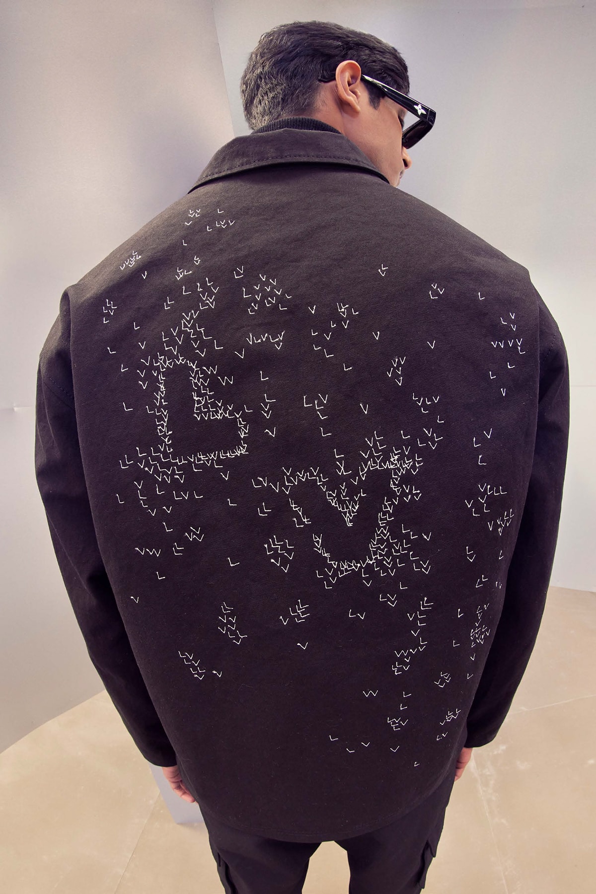 Virgil Abloh 最後執掌 Louis Vuitton 2022 早秋男裝系列正式登場