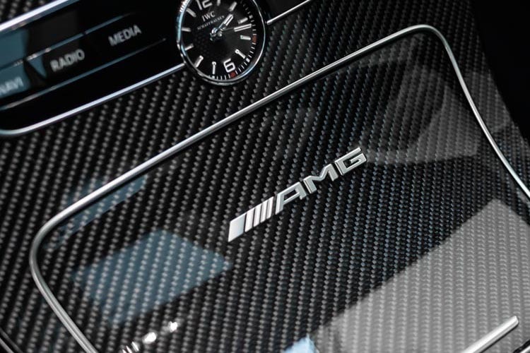 MANHART 打造 700 匹馬力全新 Mercedes-AMG C63 S Estate 性能強化改裝車型