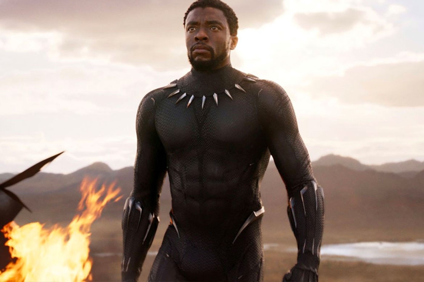 Chadwick Boseman 兄弟表示希望 Marvel 重鑄《Black Panther》T’Challa 一角