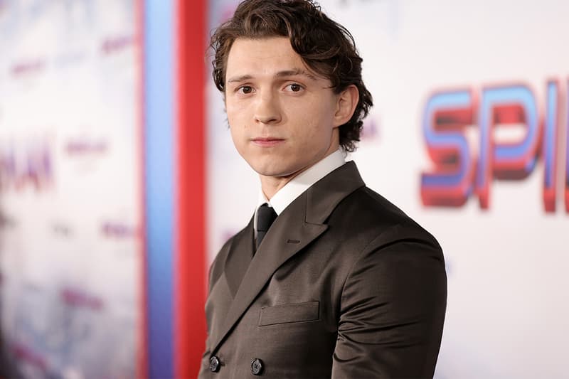 Tom Holland 再次談及《蜘蛛人 Spider-Man》與自己往後未來