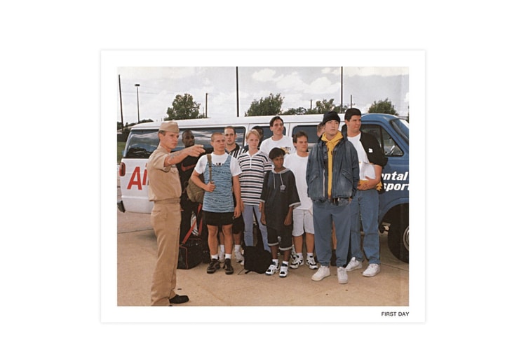 N.HOOLYWOOD TEST PRODUCT EXCHANGE SERVICE 2022 早秋系列正式登場