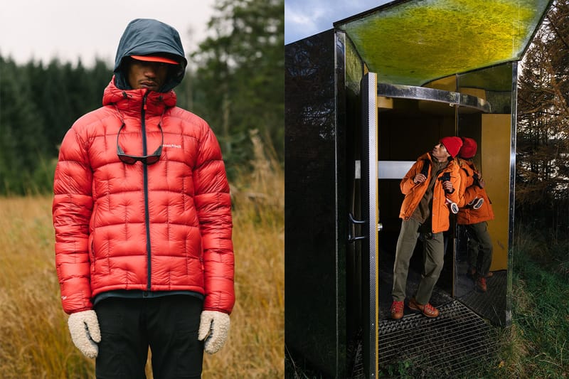 Outsiders Store 2021 秋冬系列 Lookbook 正式發佈