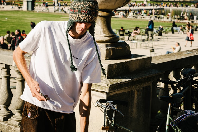 Polar Skate Co 正式发布 2021 冬季系列 Lookbook