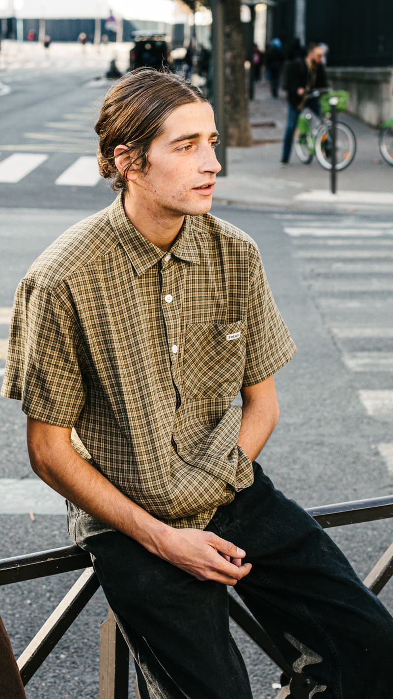 Polar Skate Co 正式发布 2021 冬季系列 Lookbook