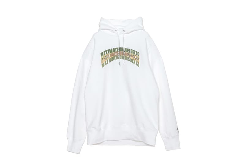 sacai x《Ultimate Breaks & Beats》最新聯乘膠囊系列即將登場