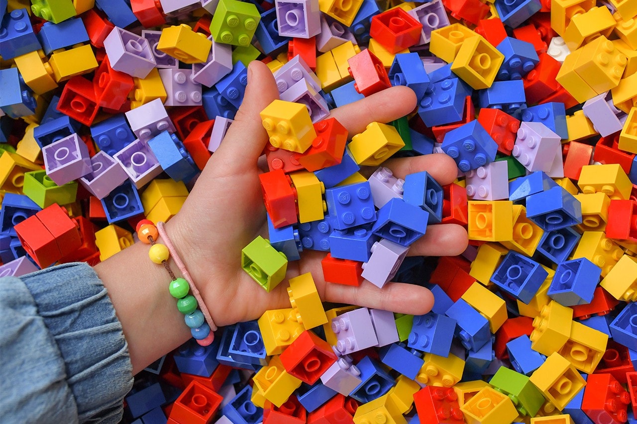 調查顯示 LEGO 積木長期投資回報率高於黃金