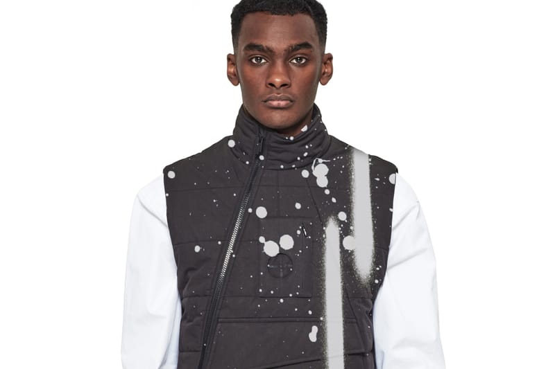 A-COLD-WALL* 为 STYLE IN REVOLT 打造专属限定系列