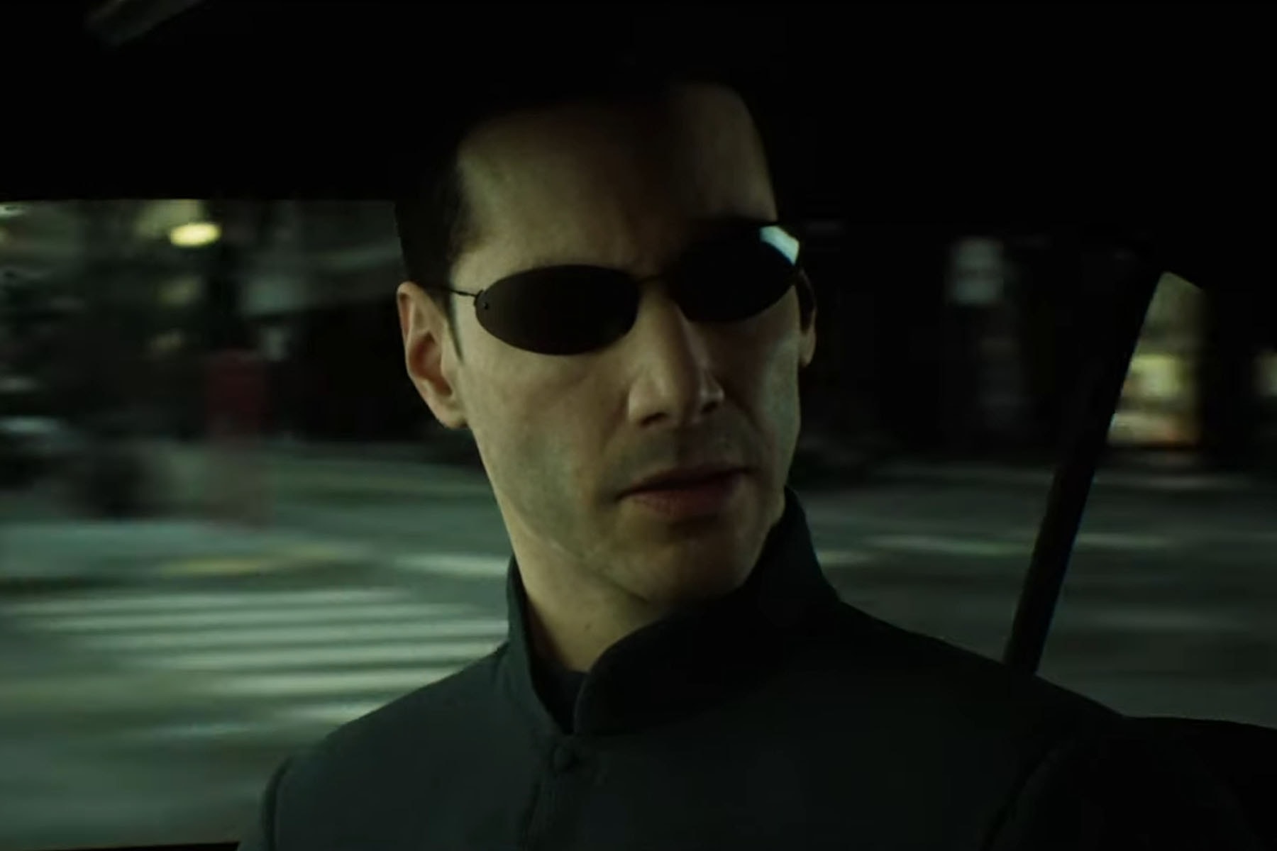 《駭客任務 The Matrix Awakens》Unreal Engine 5 體驗遊戲正式登場