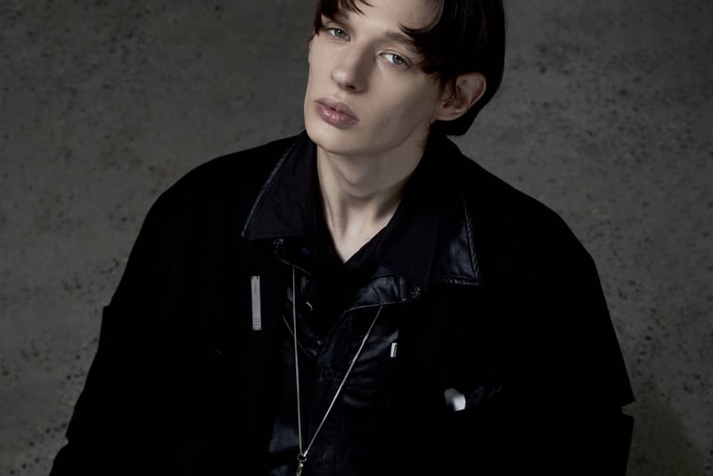 TOFOURTH 正式发布 2022 春夏系列