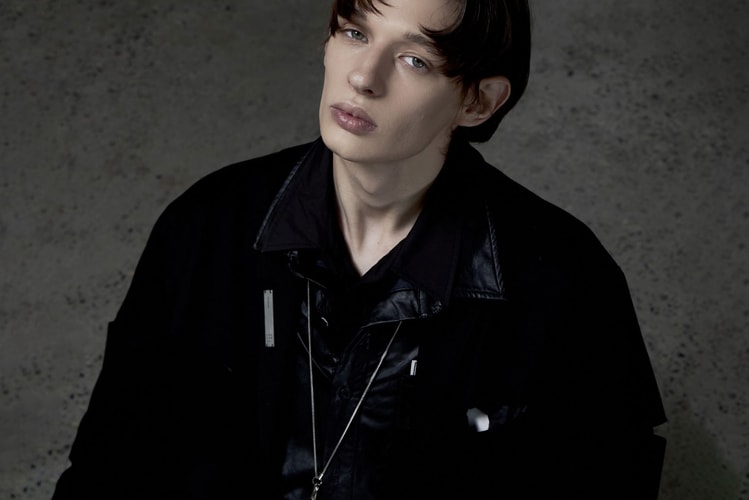 TOFOURTH 正式发布 2022 春夏系列