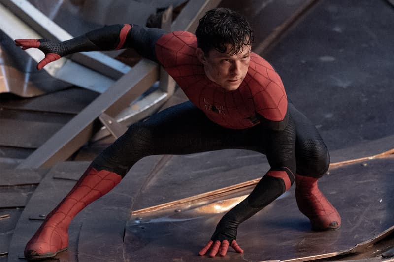 消息稱 Tom Holland 未來片酬將漲至八位數美元